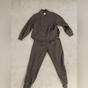 Varley Track Suit